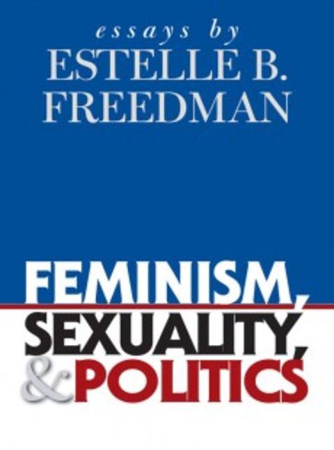 Publication - Estelle Freedman