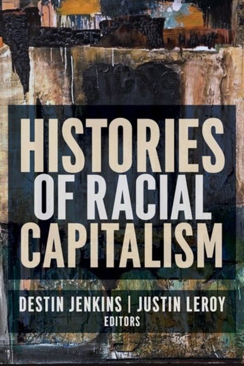 Publication by Professor Destin Jenkins