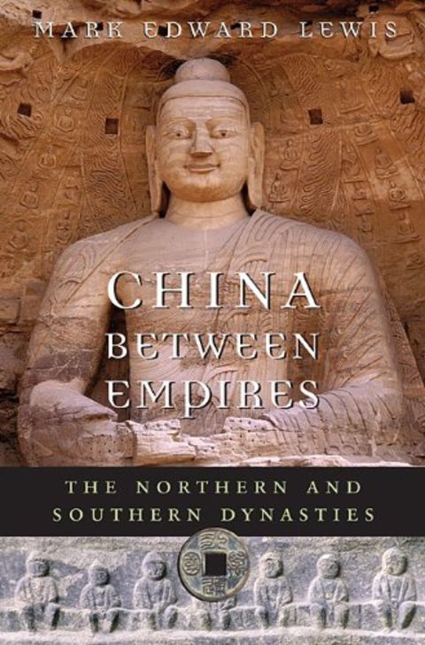 China Between Empires: The Northern and Southern Dynasties