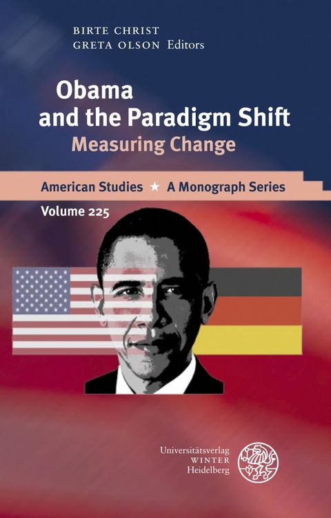 Obama and the Paradigm Shift:  Measuring Change