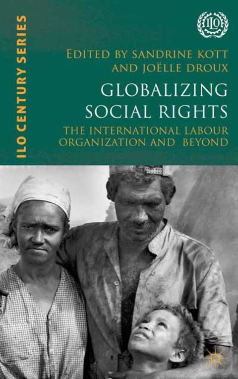 ILO Expertise and Colonial Violence in the Interwar Years