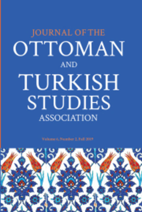  Ottoman Early Modern