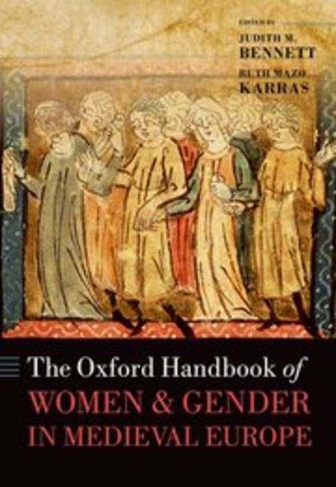 Women and Reform in the Central Middle Ages