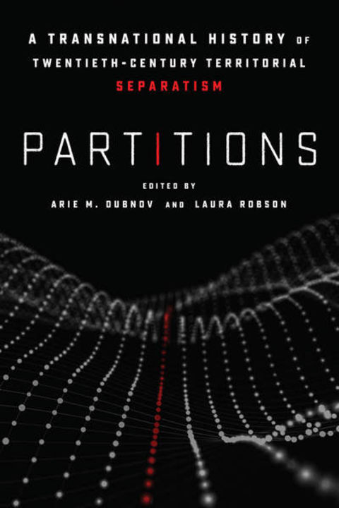 Poets of Partition: The Recovery of Lost Causes,
