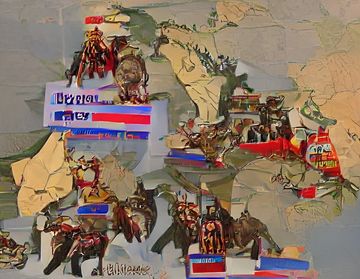 Eurasian Empires Workshop